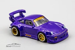 RWB Porsche 930 | Hot Wheels Wiki | Fandom