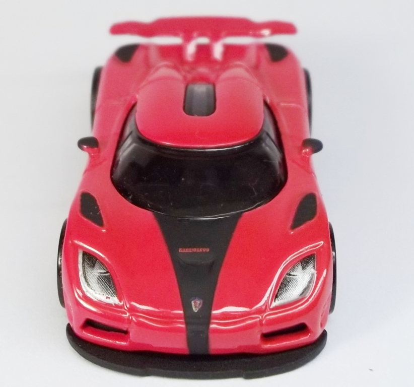 koenigsegg agera rs toy