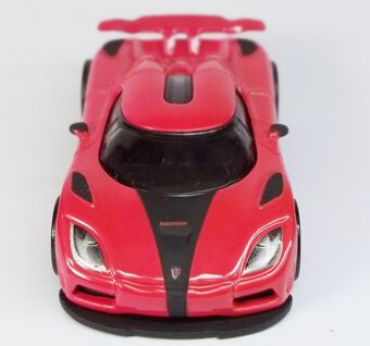 hot wheels koenigsegg 2018