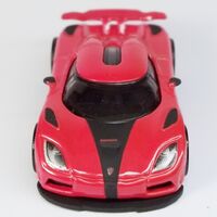 hot wheels koenigsegg ccx