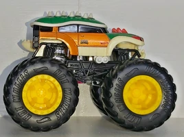 HWMT Bowser GTH65