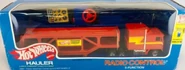 Hot Wheels casting reference photo