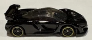 2024 HW Motor Show 5 pack