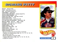 PC Petty Card