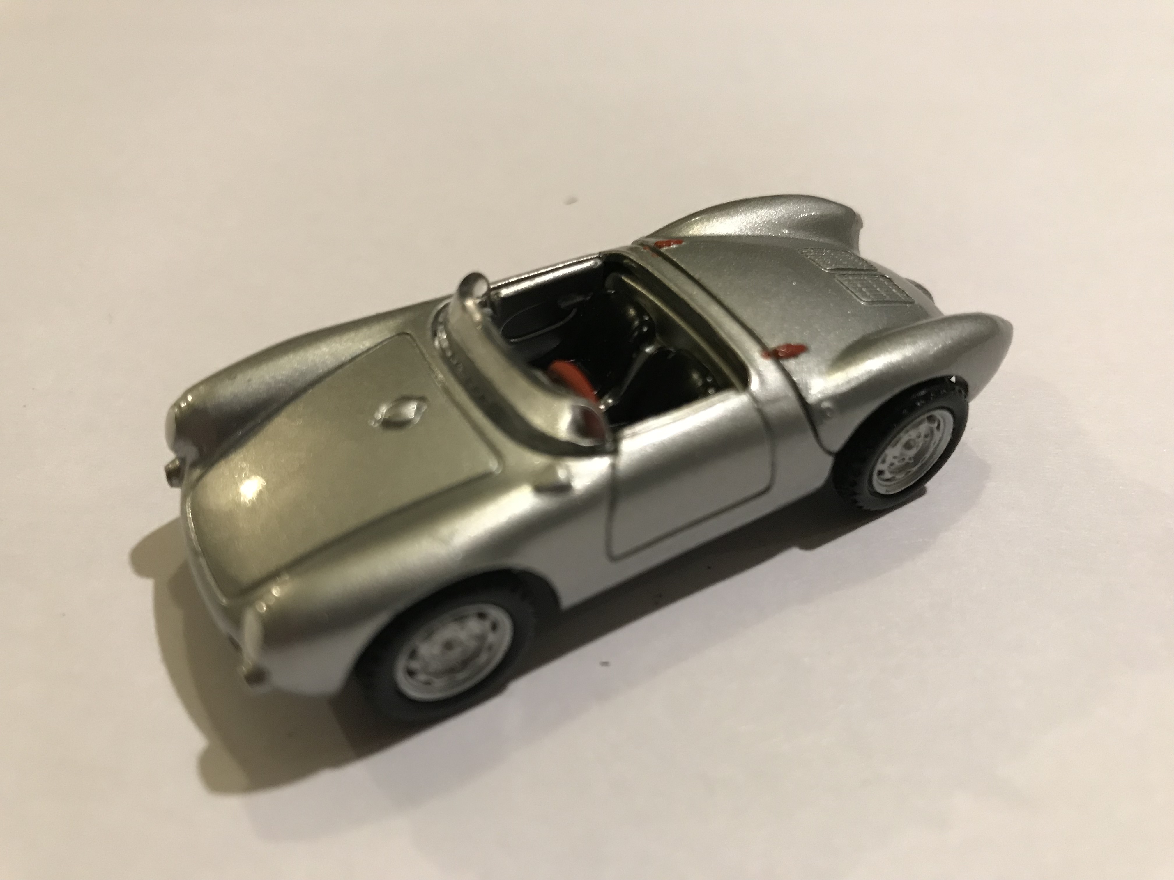 100% Winner: The Hot Wheels Porsche 50th Anniversary set (updated with  prepro pics!) – LamleyGroup