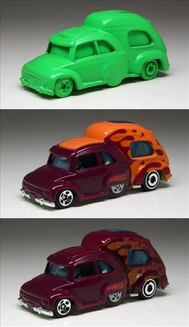 RV There Yet | Hot Wheels Wiki | Fandom