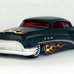 hot wheels so fine gmtm