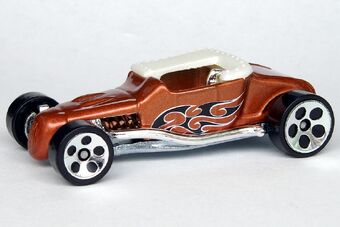 hot wheels track t