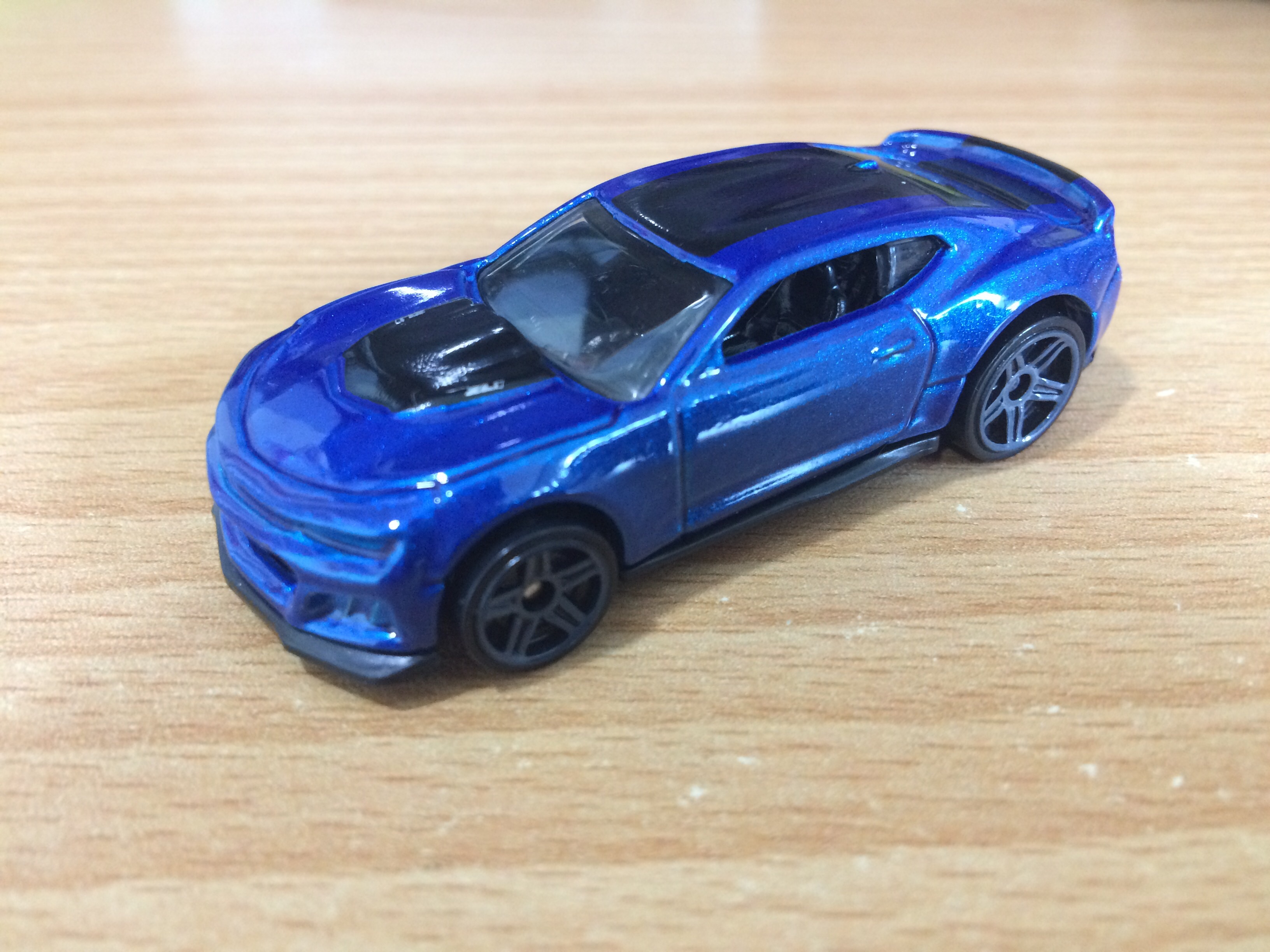 2017 Camaro ZL1 | Hot Wheels Wiki | Fandom