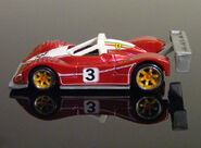 Speed Machines