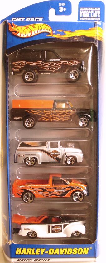 four wheel drive rc trucks