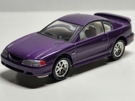 96MustangGTDecadesofMustangSet