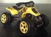 ATV Yellow