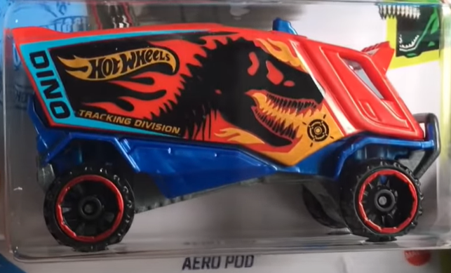 hot wheels dino riders 2020