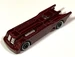 Batmobile-The Animated Series. (Red)