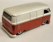 M4325 California Local