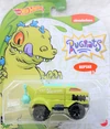 Character Cars Rugrats Reptar 2021 GRM54