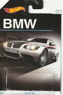 BMW Series (2016)