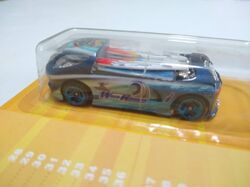 Hot wheels world cheap race deora 2
