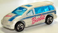 Hot Wheels casting reference photo