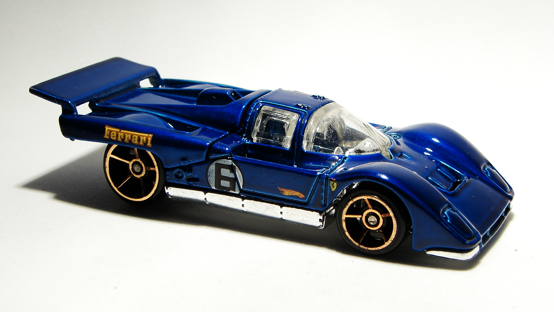 Ferrari 512 M | Hot Wheels Wiki | Fandom