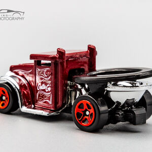 gotta go hot wheels
