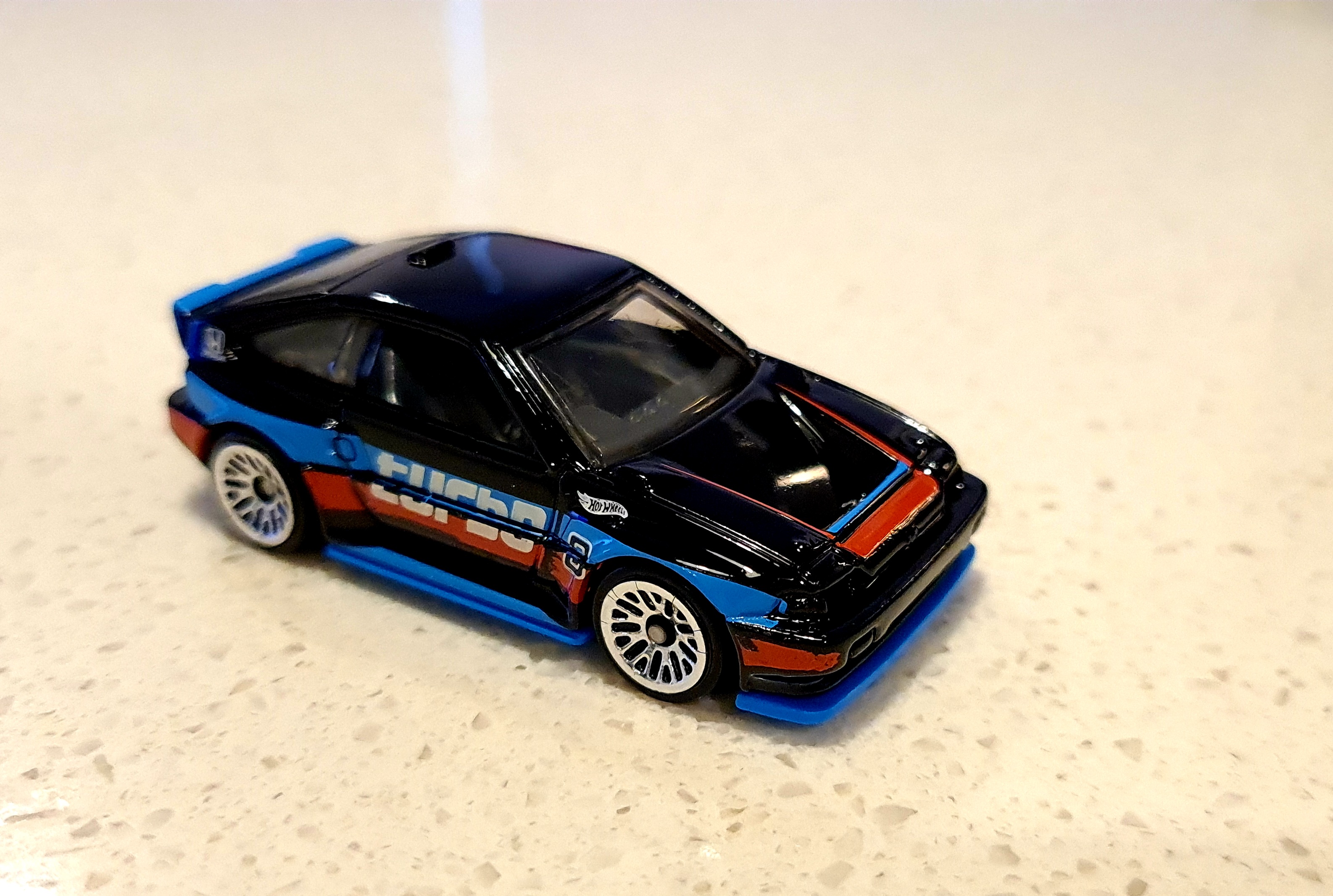 1985 Honda CR-X | Hot Wheels Wiki | Fandom