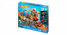 GreasePitGarageBox