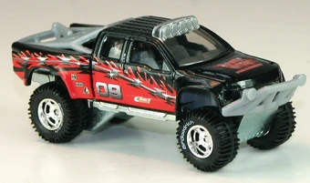 hot wheels sandblaster