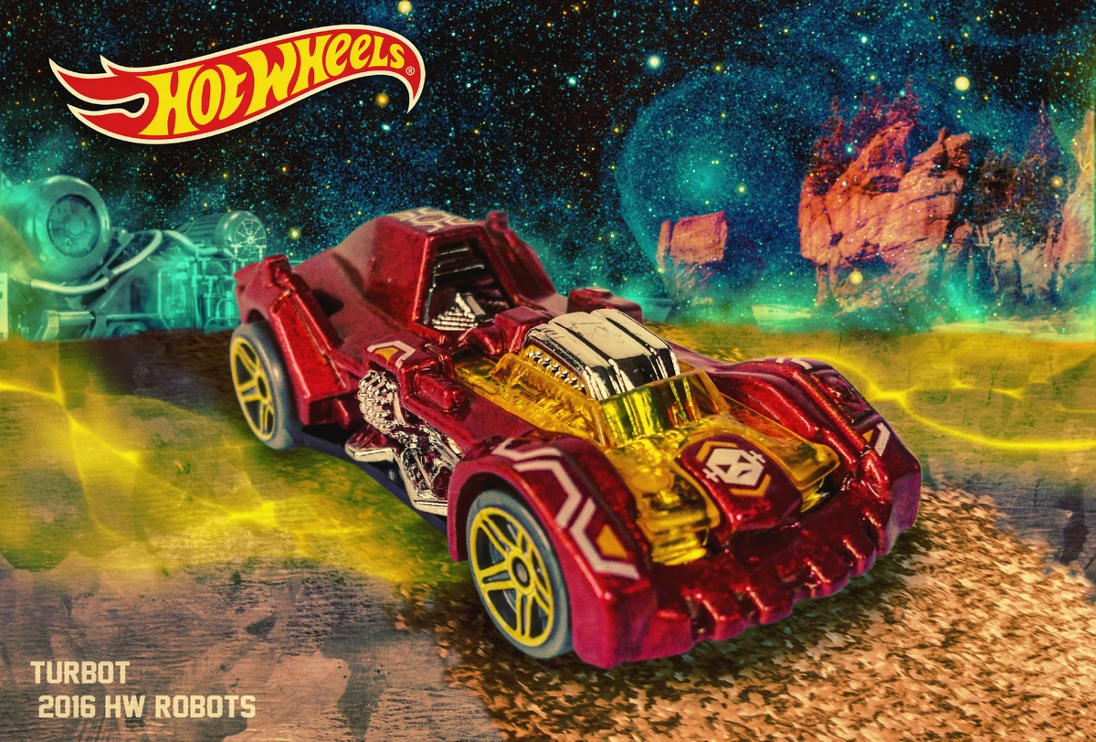 Turbot Hot Wheels Wiki Fandom