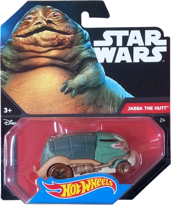 star wars matchbox cars