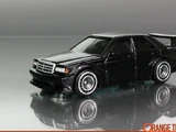Mercedes-Benz 190 E 2.5-16