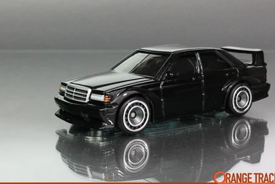 Mercedes-Benz E 36 AMG Hot Wheels 20台セット Mercedes-Benz E 36 AMG Hot Wheels 20台セット