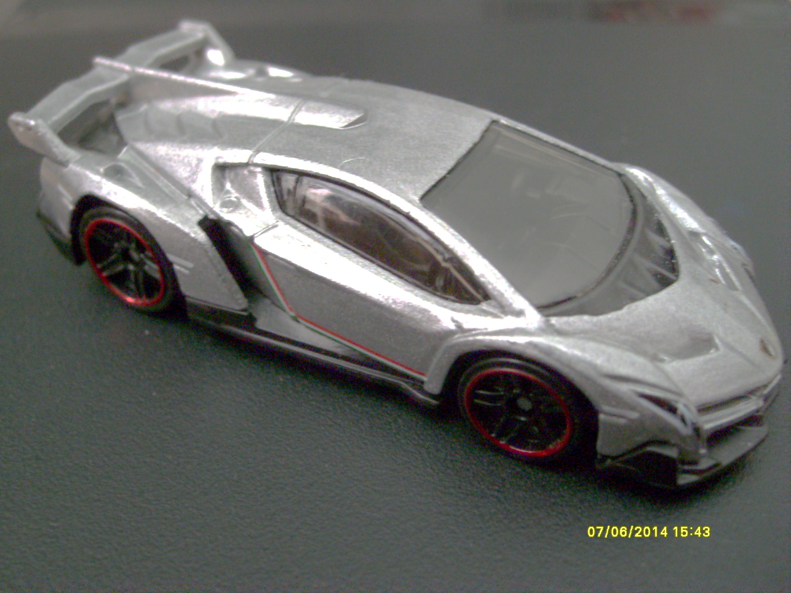 hot wheels forza horizon 4 lamborghini veneno