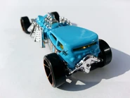 Street Creeper rear.jpg (655 KB) Street Creeper rear view