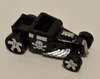 World's Smallest Bone Shaker BLACK o1