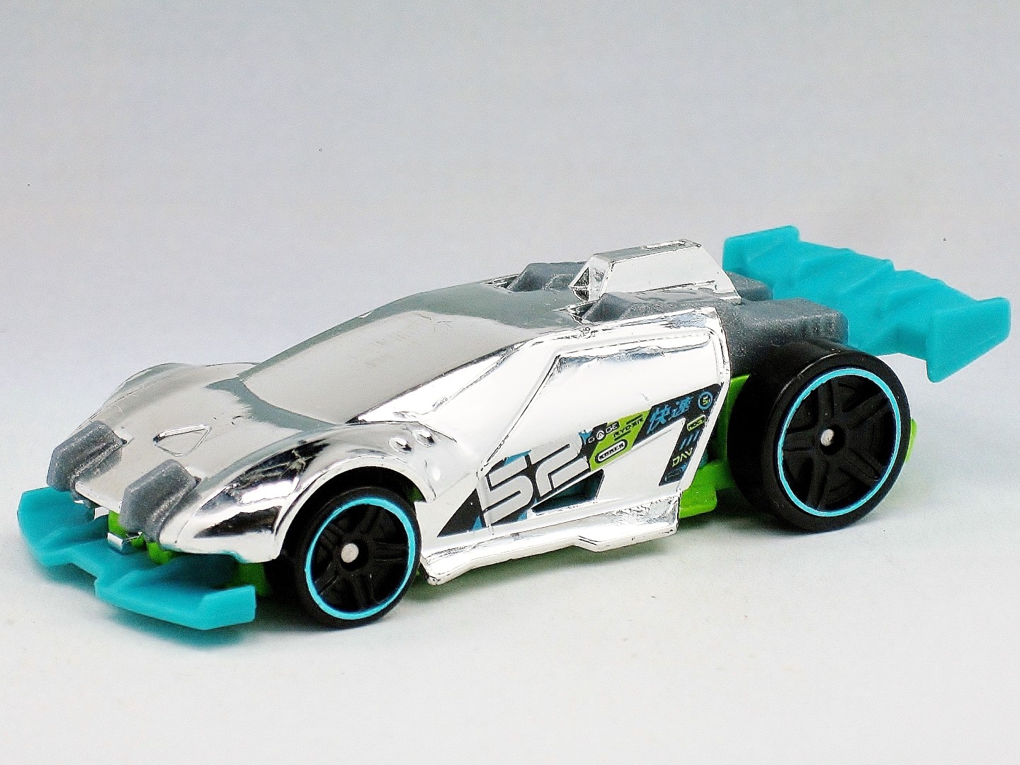 hot wheels cyberpunk