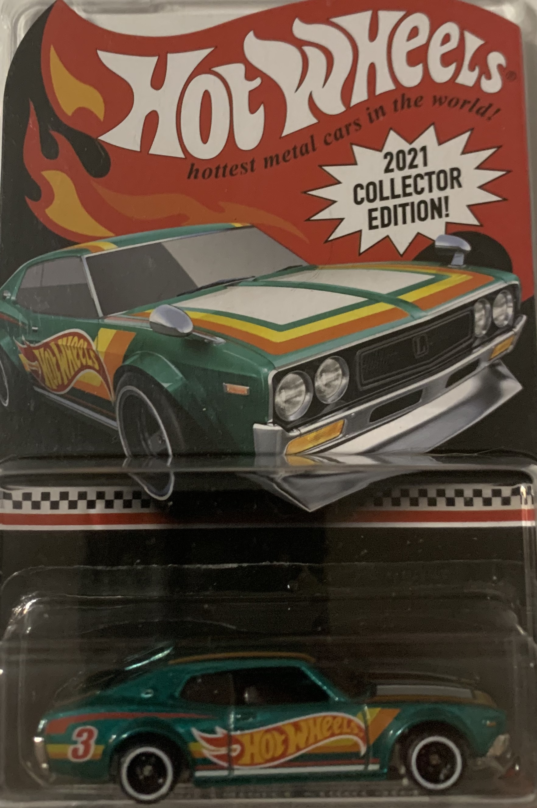 2021 Collector Edition | Hot Wheels Wiki | Fandom