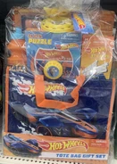 2024 Easter Basket (Mattel you had one job and this basket includes no $1 HW car!!!)