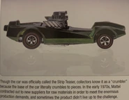 Crumbling (Randy Leffingwell)