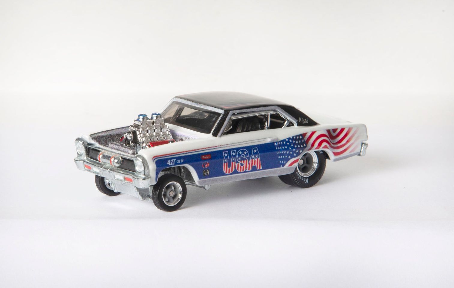 66 Chevy Super Nova | Hot Wheels Wiki | Fandom