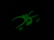 Arachnorod 1 Glow-in-the-Dark