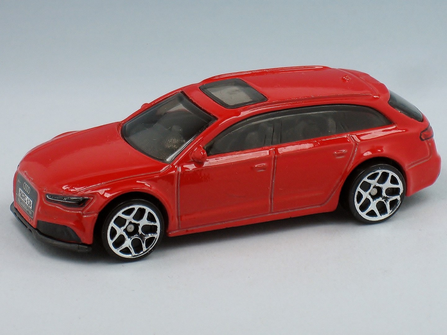 hotwheel audi