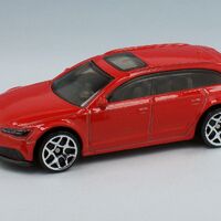 hot wheels audi rs4