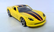 C6 Corvette - Basic Line 175 - 05 - 1