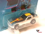 Hot Wheels casting reference photo