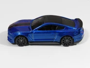 2016 Nightburnerz - Blue