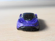 2019 HW Exotics Purple