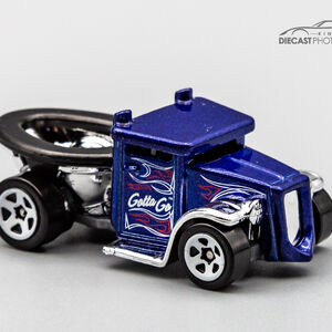 gotta go hot wheels