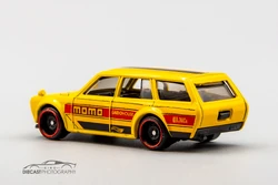 71 Datsun Bluebird 510 Wagon | Hot Wheels Wiki | Fandom